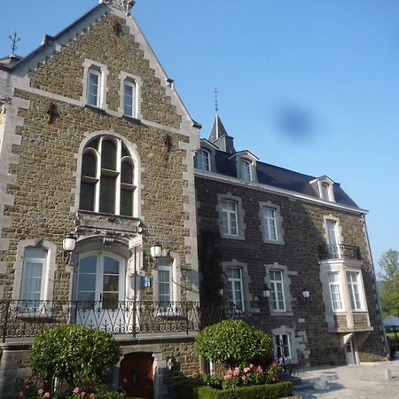 Le Chateau De Rendeux מראה חיצוני תמונה